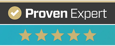 ProvenExpert - Christiane Reichwein