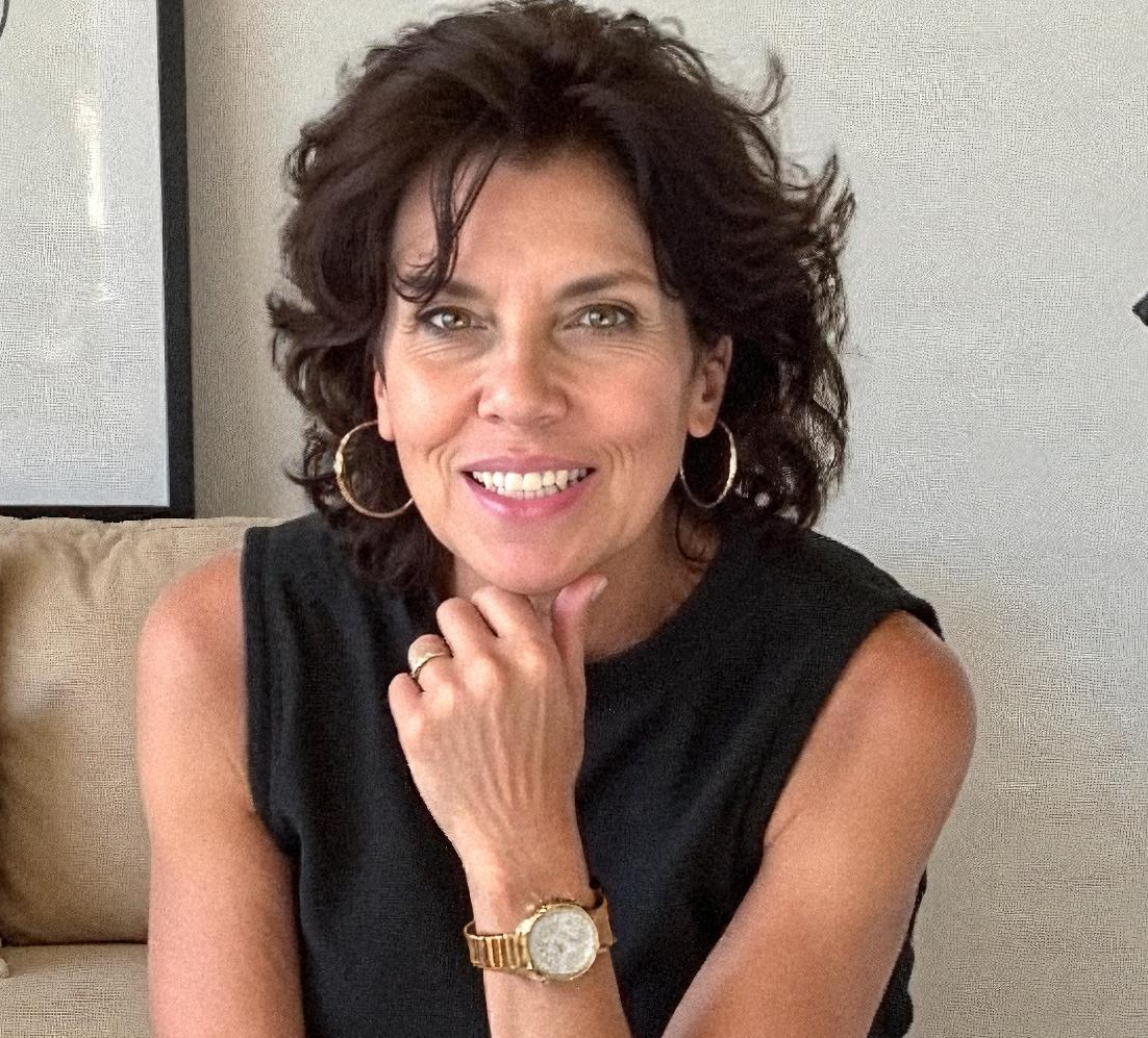 Christiane Reichwein Portrait